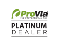 Provia Platinum Dealer